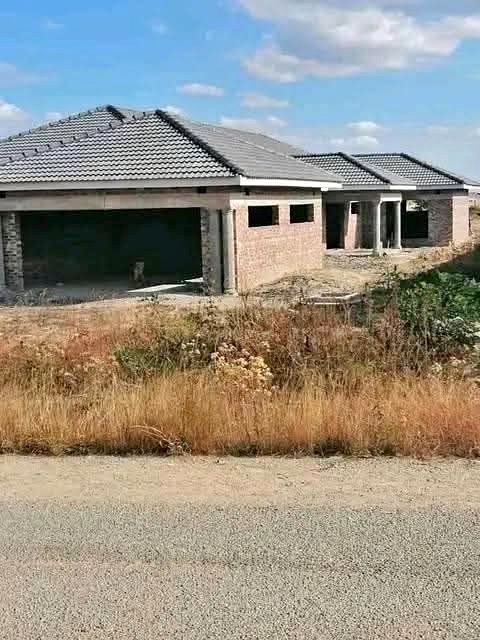 Builder in Cape Town - probuildct project